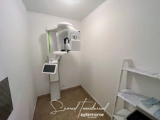 Murs commerciaux 91 m² avec cour – Lisieux (14100)