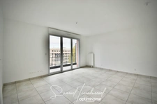 Appartement T3 62m2 à vendre à Rouen (76000) – Rive Gauche, avec balcon et parking