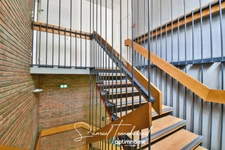 Ensemble immobilier de 517 m² avec fort potentiel de transformation – Centre-ville de Lisieux (14100)