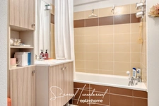 Appartement T2 de 42 m² à vendre à La Rivière-Saint-Sauveur, aux portes de Honfleur (14600)