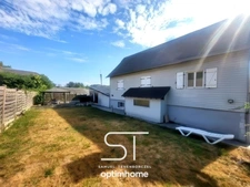 Maison familiale 5 ch de 148 m² – Le Mesnil-Guillaume (14100)