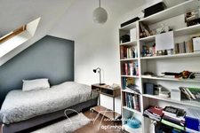 Maison récente, 4 chambres de 135 m² sur 1600 m²de terrain – Boulleville (27210), proche Honfleur et Pont de Normandie