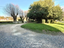 T3 de 72,5 m² en rez-de-jardin – Côte de Grâce, EQUEMAUVILLE (14600)
