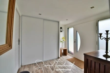 Maison récente, 4 chambres de 135 m² sur 1600 m²de terrain – Boulleville (27210), proche Honfleur et Pont de Normandie