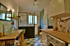 Maison familiale 6 chambres avec piscine – Le Faulq (14130), proche Pont-l’Évêque