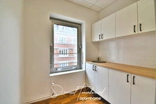 Ensemble immobilier de 517 m² avec fort potentiel de transformation – Centre-ville de Lisieux (14100)