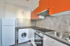 Appartement T2 de 45m² à TROUVILLE-SUR-MER – Idéal pied-à-terre ou investissement locatif