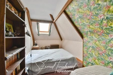 Maison Normande de charme 4ch 137m² à OUILLY LE VICOMTE