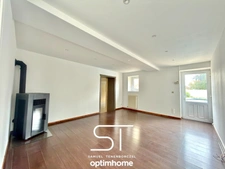Maison en pierre de 156 m² avec piscine chauffée – Charme et sérénité à ERNES (14270)