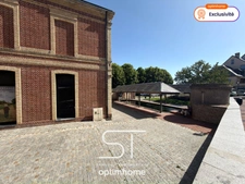 Appartement T2 à Honfleur – Tout à pied, vendu meublé