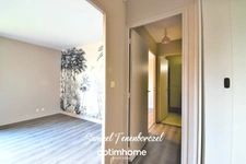 Appartement T2 de 45m² à TROUVILLE-SUR-MER – Idéal pied-à-terre ou investissement locatif