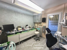 Murs commerciaux 91 m² avec cour – Lisieux (14100)