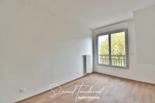 Appartement T4 83m2 à vendre à Rouen (76000) – Rive Gauche, avec balcon et parking