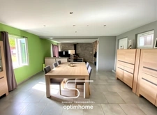Maison familiale 5 ch de 148 m² – Le Mesnil-Guillaume (14100)