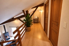 AILLAS (33124) – MAISON DE CAMPAGNE DE 130 M² AU CŒUR DE LA NATURE, SUR 9 600 M² DE TERRAIN