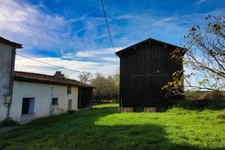 Maison en pierre à fort potentiel – Projet de rénovation – Aillas
