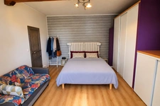 AILLAS (33124) – MAISON DE CAMPAGNE DE 130 M² AU CŒUR DE LA NATURE, SUR 9 600 M² DE TERRAIN