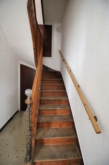 Maison à vendre 6 pièces LA REOLE (33)