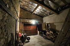 Maison de village clé en main – terrasses, solaire rentable, potentiel d’agrandissement – triangle Bazas / Langon / La Réole