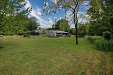À VENDRE – Terrain de 2 355 m² à BARON (33750)
