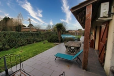 Maison familiale 142 m² avec grand terrain – Quartier calme