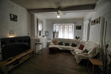 Maison à vendre 8 pièces,4 chambres, BAZAS CENTRE (33)