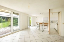 Maison à vendre 3 pièces AMBARES ET LAGRAVE (33)