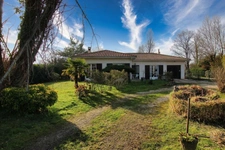 Maison à vendre 5 pièces proche Fargues Saint Hilaire