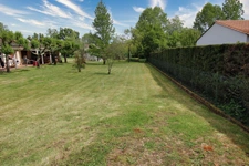 À VENDRE – Terrain de 2 355 m² à BARON (33750)