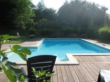 Magnifique Maison en Pierre avec Gîte et Restaurant – Lot-et-Garonne