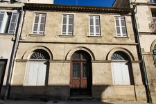 Maison à vendre 6 pièces LA REOLE (33)