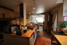 Maison à vendre 8 pièces,4 chambres, BAZAS CENTRE (33)
