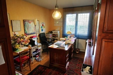 Maison 3 chambres – Bureau indépendant – Garage – Terrain 842 m²
