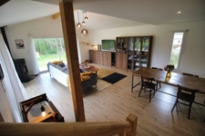 Maison OSSAUTURE BOIS 5 pièces
