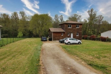 Maison OSSAUTURE BOIS 5 pièces
