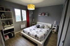 Maison familiale 142 m² avec grand terrain – Quartier calme