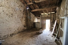 Maison en pierre à fort potentiel – Projet de rénovation – Aillas