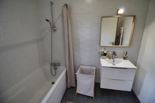 Maison OSSAUTURE BOIS 5 pièces