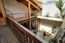 Maison à vendre 8 pièces,4 chambres, BAZAS CENTRE (33)