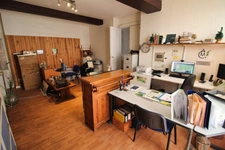 Maison à vendre 8 pièces,4 chambres, BAZAS CENTRE (33)