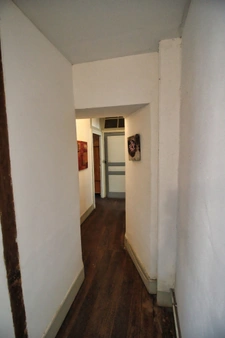 Maison à vendre 8 pièces,4 chambres, BAZAS CENTRE (33)
