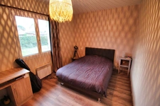 Maison familiale 142 m² avec grand terrain – Quartier calme