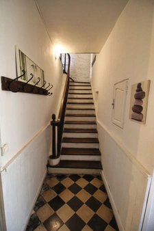 Maison à vendre 8 pièces,4 chambres, BAZAS CENTRE (33)