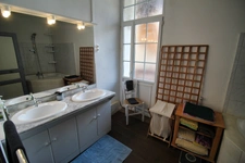 Maison à vendre 8 pièces,4 chambres, BAZAS CENTRE (33)