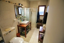 Maison familiale 142 m² avec grand terrain – Quartier calme