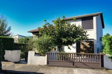 Maison 3 chambres – Bureau indépendant – Garage – Terrain 842 m²