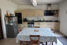 Maison à 5 pièces LA REOLE (33)