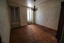 Maison à vendre 6 pièces LA REOLE (33)