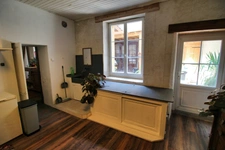 Maison à vendre 8 pièces,4 chambres, BAZAS CENTRE (33)