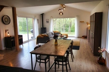 Maison OSSAUTURE BOIS 5 pièces